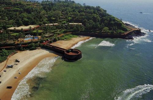 Φυσικό τοπίο κοντά σε αυτός ο ξενώνας