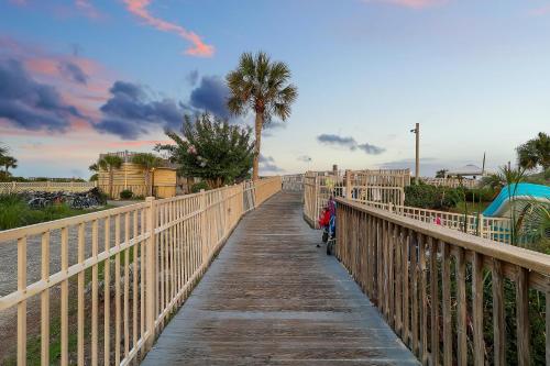 A145 HH Beach & Tennis Resort photo 35