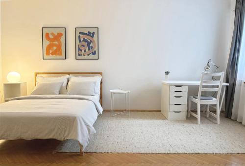 J Street Cozy Apartments - A1