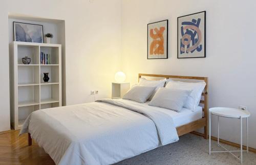 J Street Cozy Apartments - A1