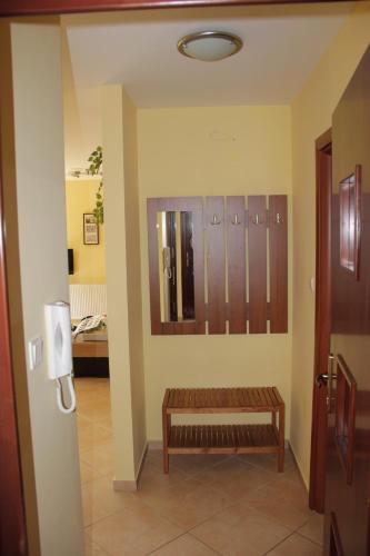 Gambar di galeri bagi Lakeview Apartment di Balatonlelle