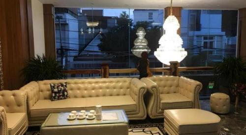 Fotografie z fotogalerie ubytování Huyen Nga Hotel v destinaci Buôn Kô Sir