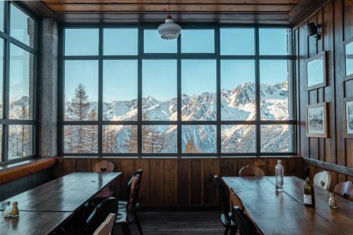 Refuge du Montenvers photo 63