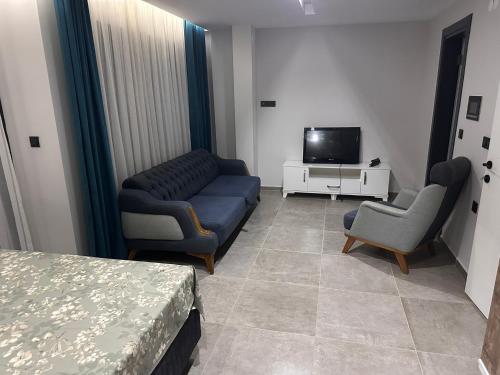 Fotografie z fotogalerie ubytování Villa Ögreten v destinaci Aydın