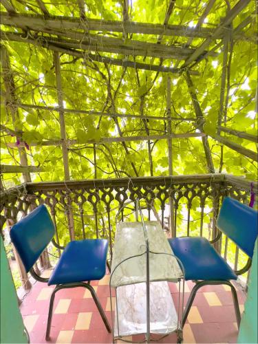 KAR-SON family guesthouse & Tours