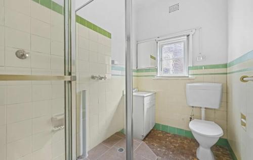 Ванная комната в Burwood central unit