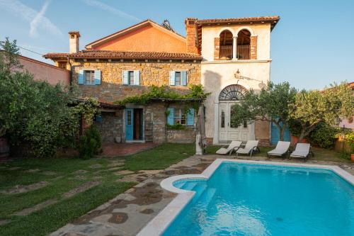 Dobrinja Residence - A boutique hideaway