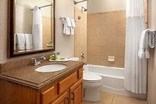 Gallery image of Marriotts StreamSide Birch STUDIO in Vail