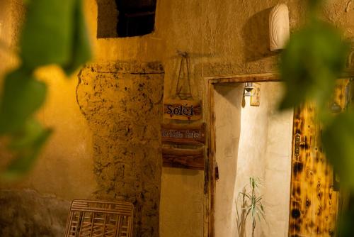 Fotografie z fotogalerie ubytování Soléi Old Town v destinaci Siwa