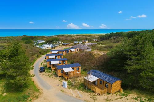 Camping Cristal d'Opale