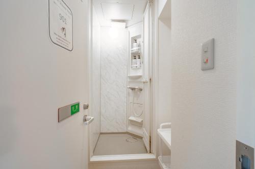 -Higashi-shinjuku 9F- Entire floor rental