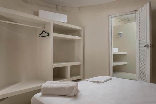 Ένα μπάνιο στο MK BEACH Playa Del Carmen