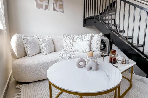 Gallery image of The Nest in Midrand