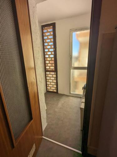 Appartement T2 à deux pas de la plage - 4INDI54