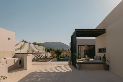 Unlimited Terra Villas, Charming Nature Escapes, By ThinkVilla