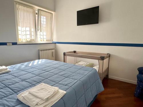 La Casa Blu