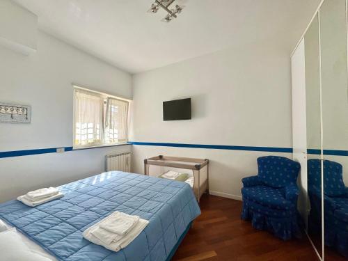 La Casa Blu
