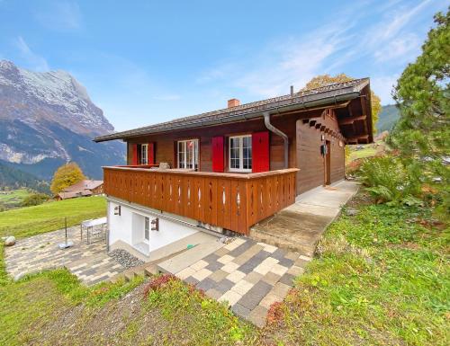 Chalet Wieseli