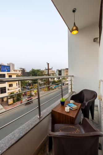 Gallery image of Hotel Sarla Residency By Luxury group in Noida