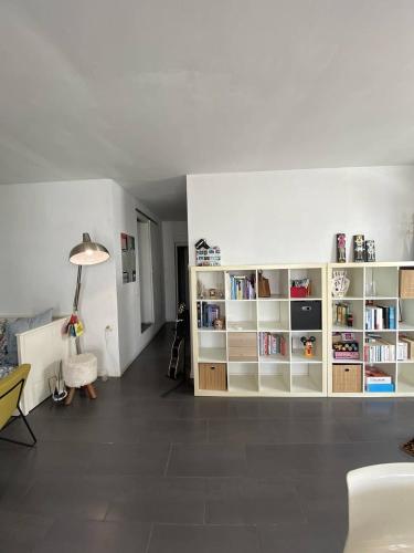 Villa avec Piscine privée climatisation et wifi équipée pour 6 personnes - 6VHIP3