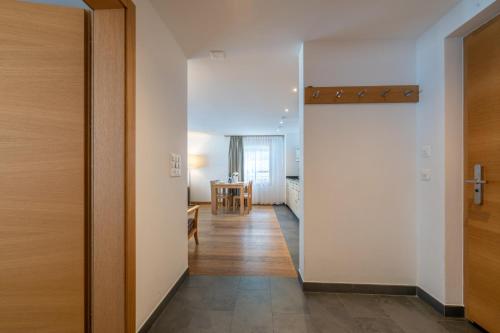 Center peak apartment Zermatt