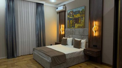 Imagen de la galería de Art Dream Hotel, en Tashkent