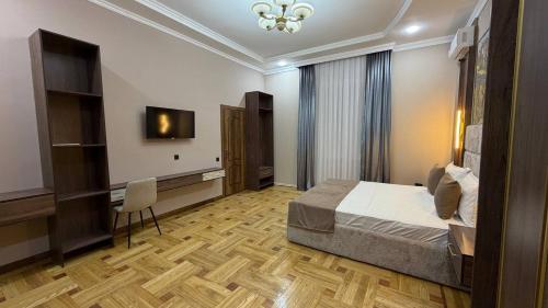 Imagen de la galería de Art Dream Hotel, en Tashkent