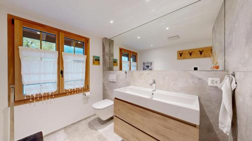 Chalet Wieseli