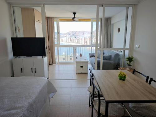 MoonOne Benidorm