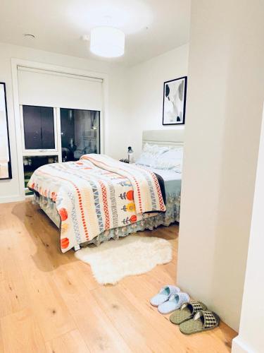 Φωτογραφία από το άλμπουμ του Bright Double Room Near Dublin Airport σε Feevaghmore
