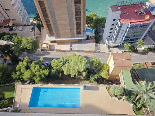 MoonOne Benidorm