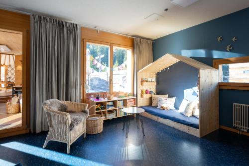 Shima-Davos photo 2