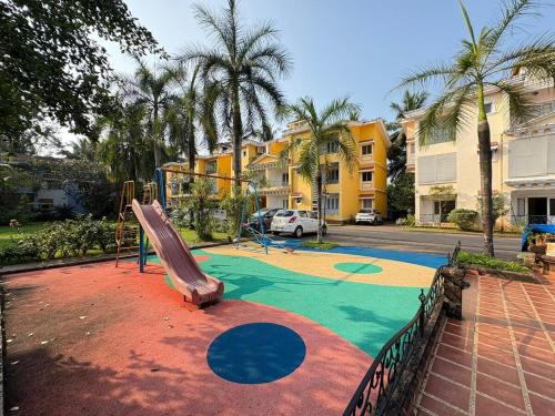 Hồ bơi trong/gần Firefly Studio Apartment