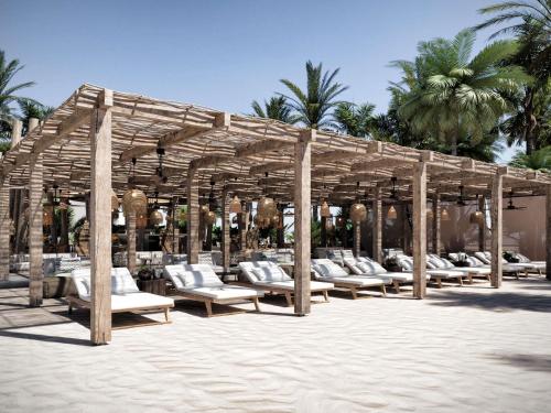 Φωτογραφία από το άλμπουμ του SO/ Sofitel Hua Hin σε Cha Am