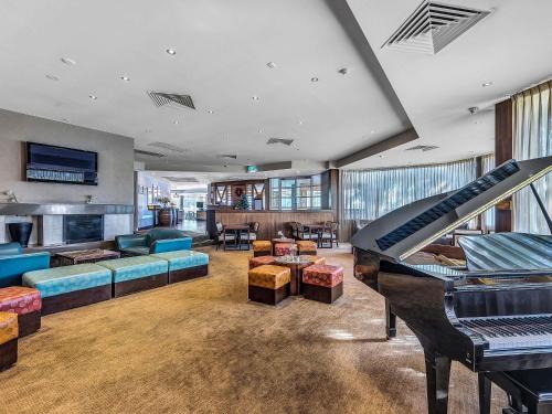 Fotografie z fotogalerie ubytování The Sebel Swan Valley the Vines v destinaci The Vines