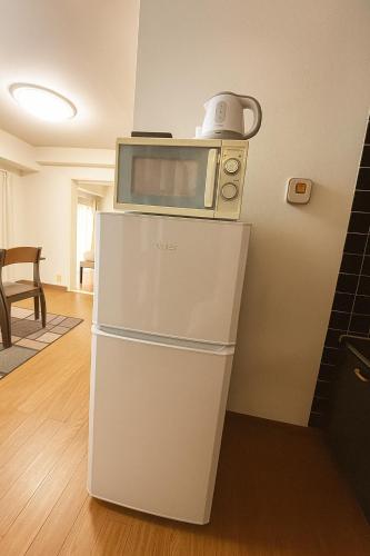 Spacious Apartment near Dotonbori Namba Walk to Nipponbashi 801