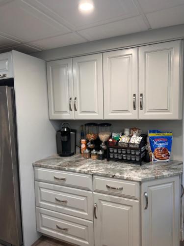 Billede fra billedgalleriet på The Highland Oasis i Ephrata