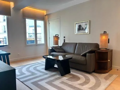 Montmartre Residence photo 64