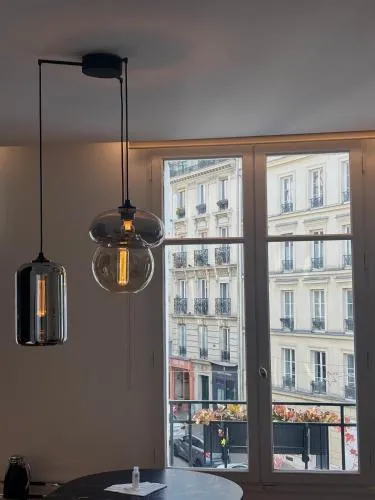 Montmartre Residence photo 66