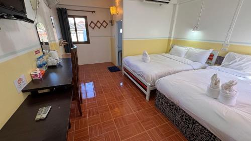 Gallery image of MP House in Pai