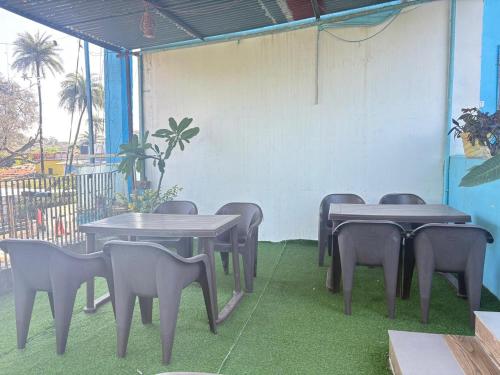 Billede fra billedgalleriet på Rudrakshi Inn i Ābu