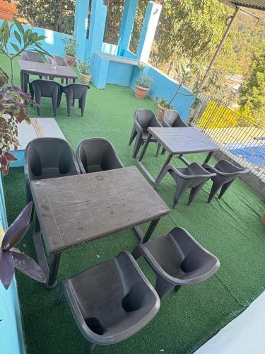 Billede fra billedgalleriet på Rudrakshi Inn i Ābu