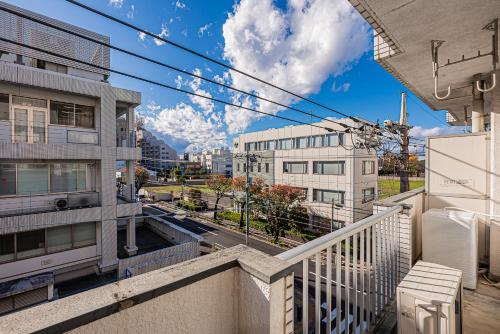 Diamond Mansion Apartment Hotel