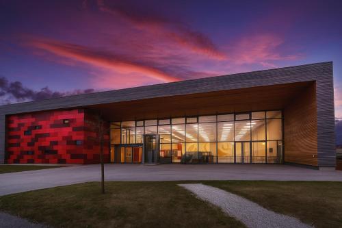 Jugend- und Familiensporthotel Bleiburg