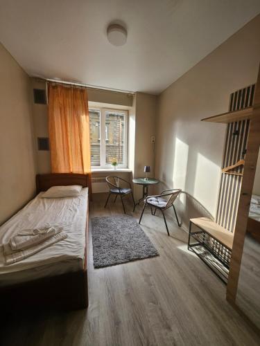 Gallery image of Lion hill in Lviv