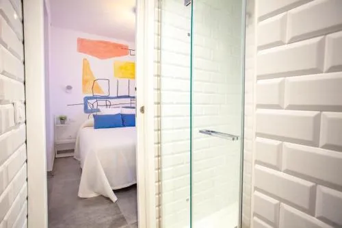 Lukanda Hospec Olehousing photo 19