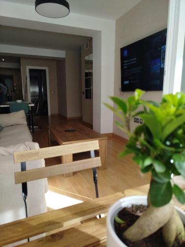 Apartamento Nido del Tajo