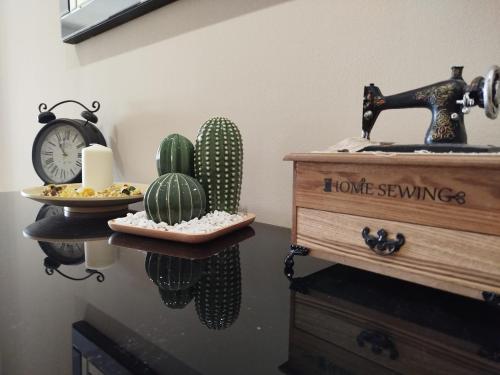 Billede fra billedgalleriet på Apartamento Nido del Tajo i Ronda