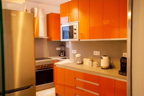 Lukanda Hospec Olehousing photo 31