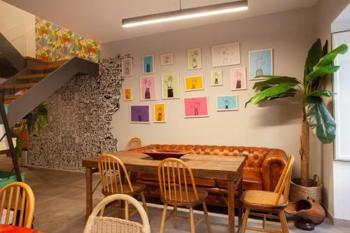 Lukanda Hospec Olehousing photo 36